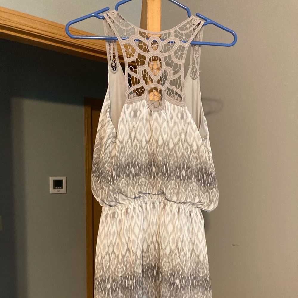 Express summer dress